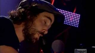 Video thumbnail of "Patrick Watson - Big Bird in a Small Cage (Live at The Concert Hall, Masonic Temple) (5/9)"
