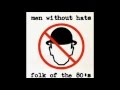 Men Without Hats - Folk Of The 80's - 02-Modern Dancing