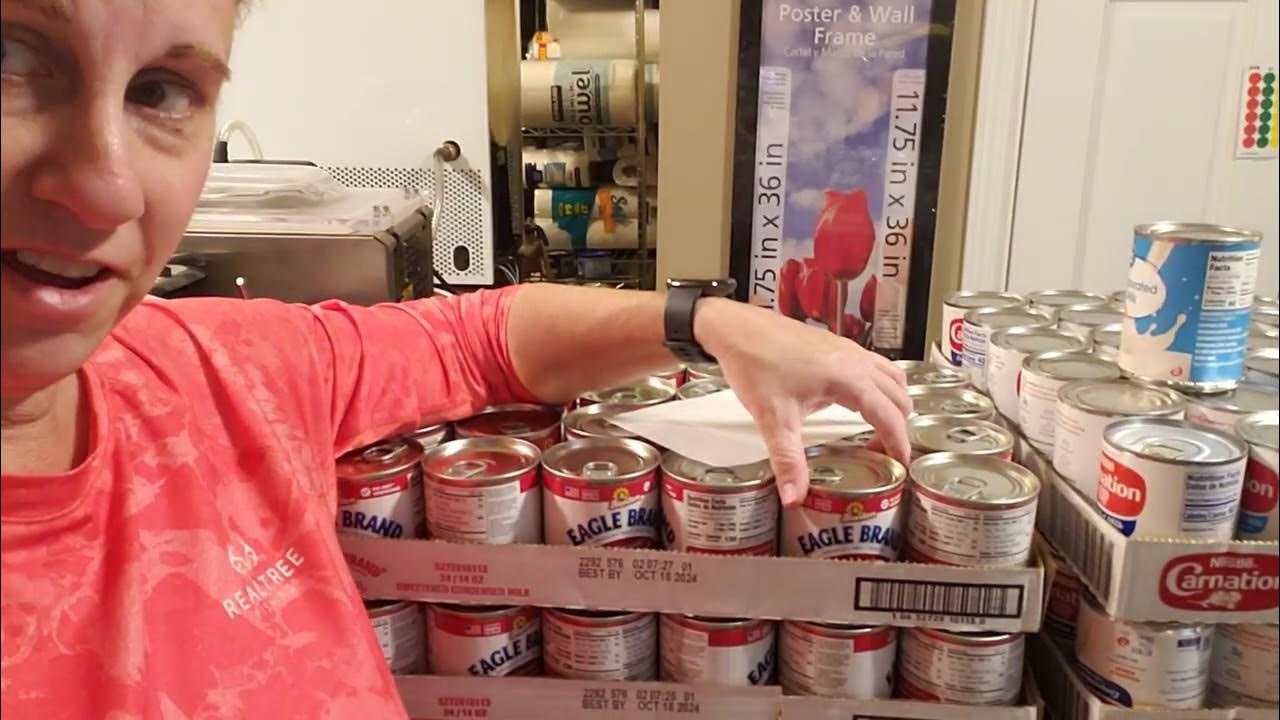 .50 Eagle Brand and .25 Carnation evaporated milk. Shop now! YouTube