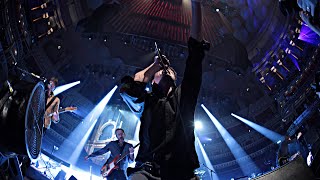 Suede - LIVE at the Royal Albert Hall - DVD trailer
