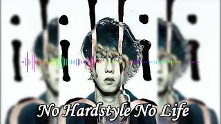 Illion  Gasshow musha Hardstyle Remix