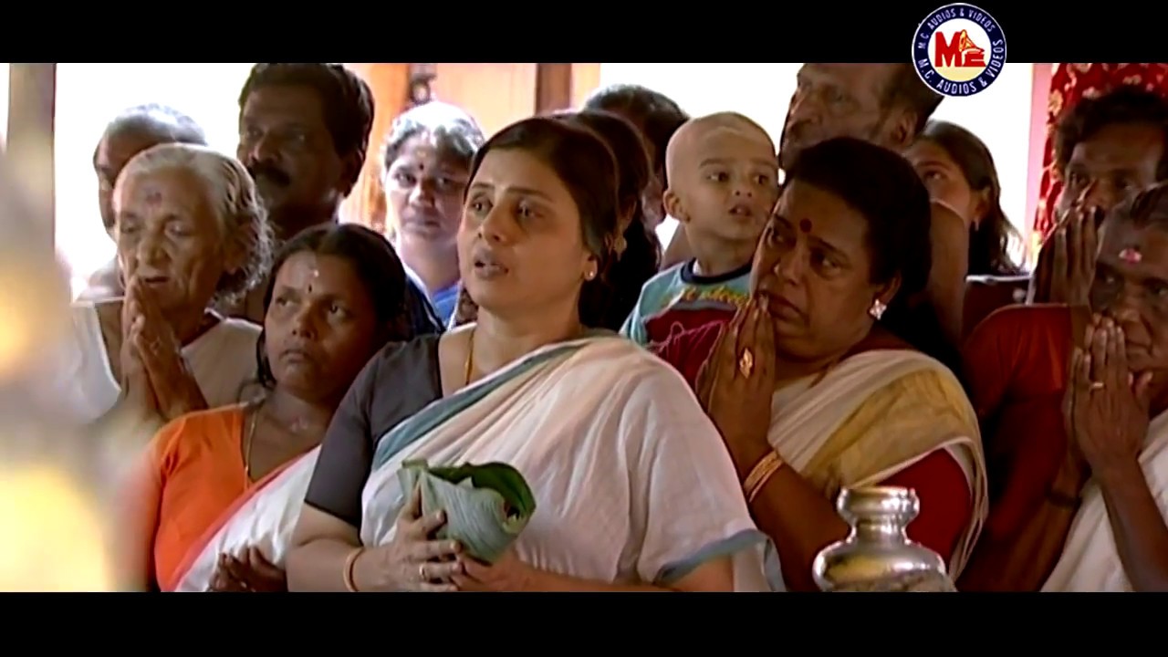 പൊങ്കാല പൊങ്കാല | PONKAALA PONKAALA | JAYADURGA | Hindu Devotional Song Malayalam | Chakkulathamma