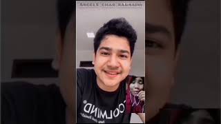 Download Lagu Video Call Halu Sama Syakir Dulay 😂😂 #shorts #video #shortsvideo MP3