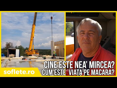 Video: Ce este Reeving pe o macara?