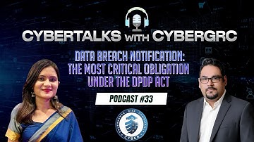 Data Breach Notification: The Most Critical Obligation Under the DPDP Act