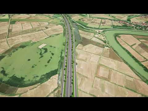 Video: Giá trị K trong thiết kế đường cao tốc là gì?