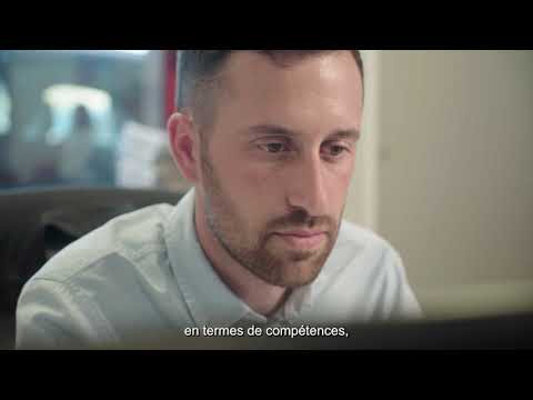 Vidéo: Banque 