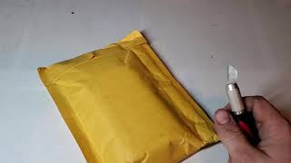 Alltel LG AX8370 Unboxing (Ebay)