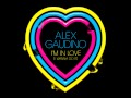 Alex Gaudino - I&#39;m In Love (Wideboys Edit)