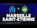 🔴 MARSEILLE - SAINT-ETIENNE // ClubHouse ( om vs asse )