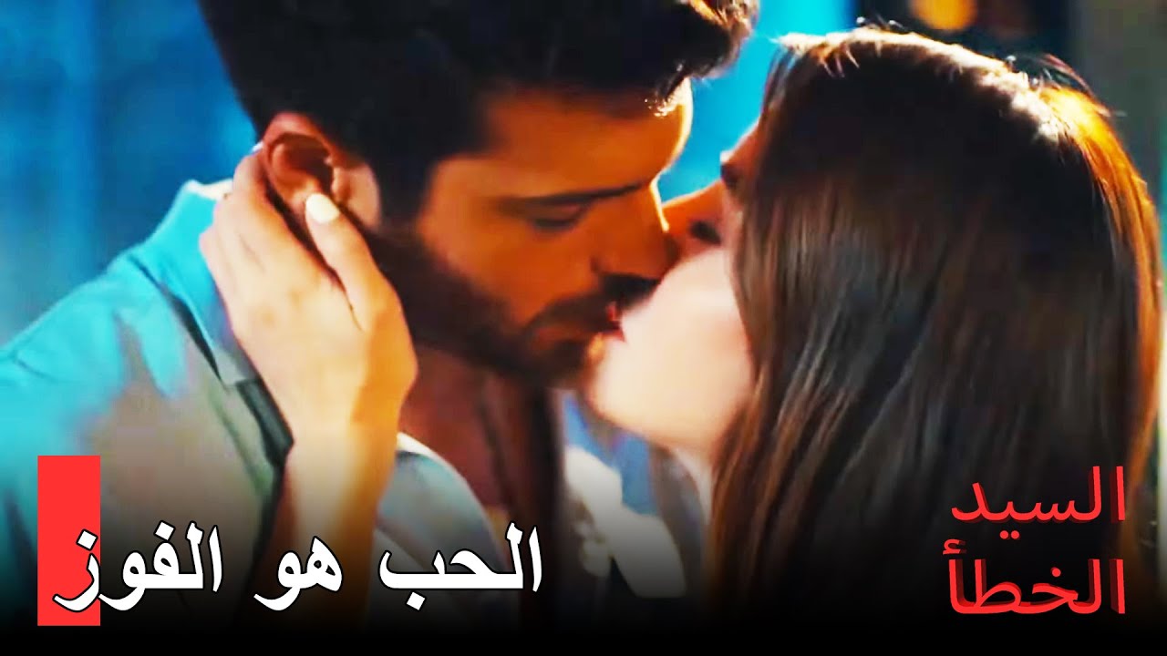 الحزن في يدي ، اسبح في حلمي | كليب خاص السيد الخطأ