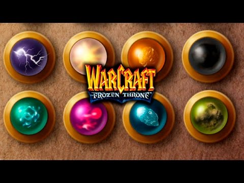 Video: Yuav Ua Li Cas Mus Download Tau Warcraft 3 Frozen Throne Maps