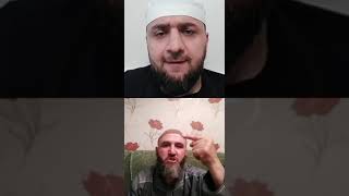 О ДИСПУТЕ С ВАХХАБИТАМИ! Шамиль и Абдульхалим