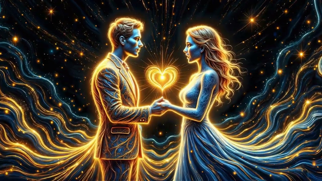 *Предупреждение* (ОЧЕНЬ СИЛЬНОЕ) Человек, которого вы любите, будет думать только о вас и желать,...