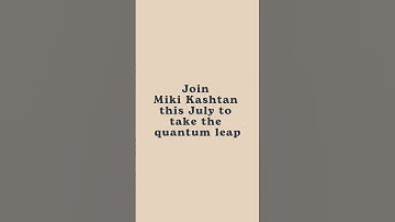 How can you live Nonviolent Communication (NVC) fully in your life? with Miki Kashtan this July