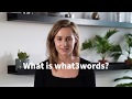 What is what3words