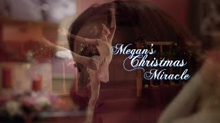 Megan's Christmas Miracle | Heartwarming Family Christmas Movie starring Dean Cain (God's Not Dead)