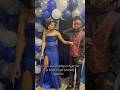 Twins go to homecoming #homecoming #highschool  school