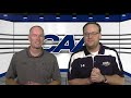 This Week in #CAAFB | Week 10