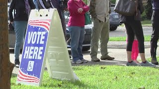 Gov. Landry signs election integrity order