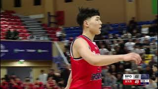 🏀 Завхан Бродерс - Хасын Хүлэгүүд | Тоглолтын тойм  | 2025.10.04