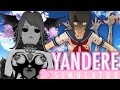 TURNING INTO THE SEXY DEMON !!! - (Yandere Simulator Funny Moments)