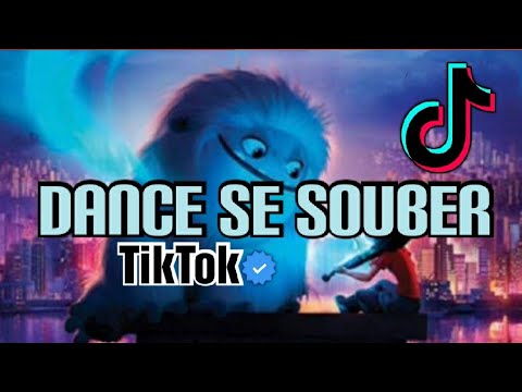 ~Dance se souber~ {TikTok}🌥️