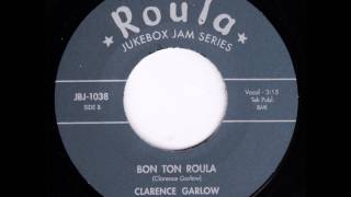 Watch Clarence Garlow Bon Ton Roula video