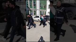 Kozan’da Yaşanan Darp Olayında Yeni Gelişme: İki Kişi Tutuklandı