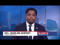 In Depth: What's at stake as Maryland voters decide Question 3?