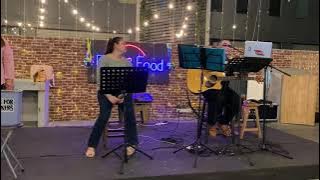 Farhan AF - This Masquerade