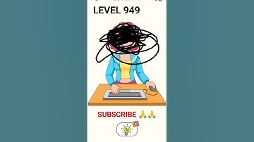 DOP 4 LEVEL 949 #shorts #viral #viralshort #viralshorts #trend #trending #skibidi #skibiditoilet🔥🔥🔥🔥