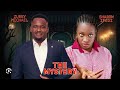 The mystery  zubby michael and sharon ifedi latest nollywood movie