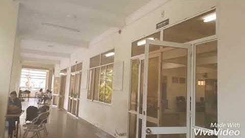 Giới thiệu trường Đại Học Kinh Tế - Đại Học Đà Nẵng