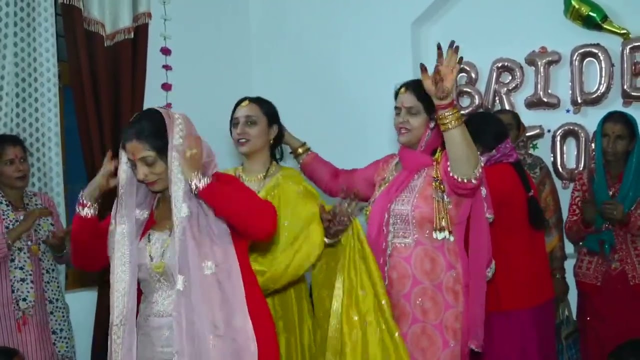 Himachali Culture ❤️