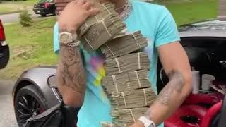 LIL MIGO in VALABASAS