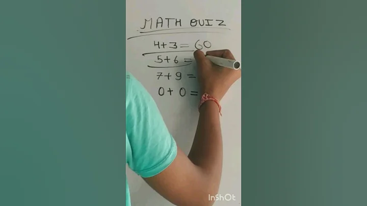 Simple math IQ Test | 99% Fail #youtubeshorts #viralvideo #shorttrick #viral #maths #shorts #short