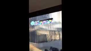 Gb proof vs. Untouchables-boys map 1