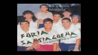 Video thumbnail of "Furia santiagueña- La misma moneda"