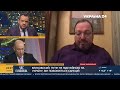 Белковский – Гордону о том, нападет ли Путин на Украину, сделает ли ему больно Байден и о Навальном