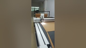 Pneumatic Oscillating Tool for Digital Cutting Machine
