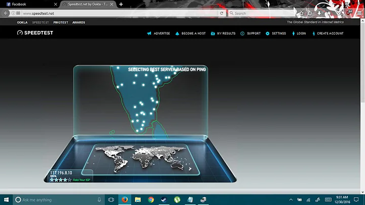 Intel Wireless AC 3160 slow speed fix