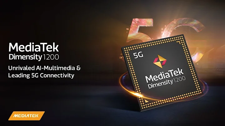 MediaTek Dimensity 1200 - Unrivaled AI-Multimedia & Leading 5G Connectivity - DayDayNews