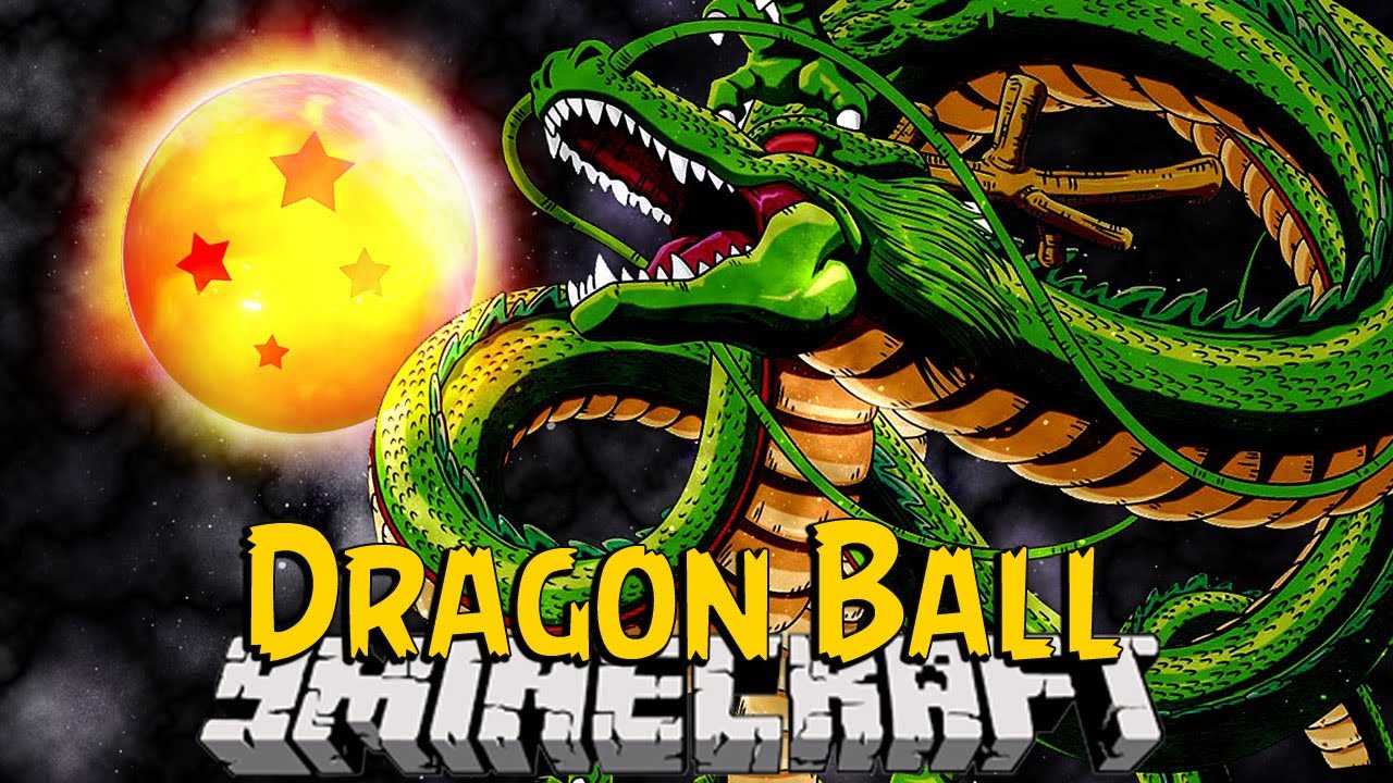 Minecraft DBC Final Stand Server - YouTube