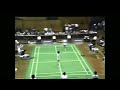 1987 Badminton World Championships Han Ai Ping vs Li Ling Wei Decider