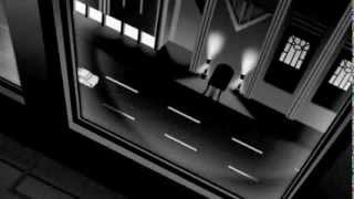 Chase Me Batman And Catwoman Fan Edit