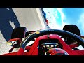 F1 Road to Glory 2021 Career: DISASTER! TV DIRECTOR FOLLOWS US FROM MONACO! - Part 8