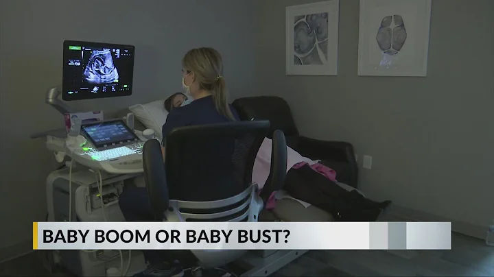 Baby boom or bust in the tri-state?