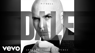 Pitbull - Mami Mami ft. Fuego (Audio)