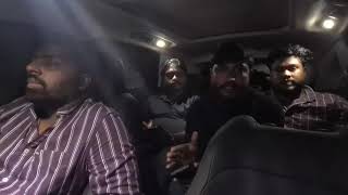 Arun smoki talking E bull jet issue against MVD kerala screenshot 5